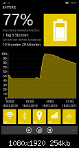 Nokia Lumia 1520, Akkulaufzeit und Diskussion dazu-wp_ss_20160318_0003_635939401499374173.png