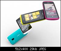 Nokia Lumia 610, Bilder vom Einsteigergerät-nokia610.jpg