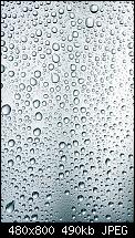 Lockscreenbilder vom Lumia-water-drops.jpg