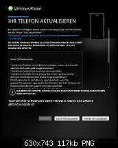 Nokla Lumia 800 firmware updates-update.png