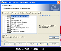 Lumia vom Branding befreien-caresuite-install.png