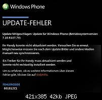 Update lässt sich nicht ausführen, ich rast gleich aus!-fehlermeldung.jpg