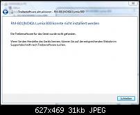 Nokia Lumia 800 VISTA findet Treibersoftware nicht.-fehlermeldung.jpg