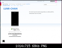 Seit dem Firmware Update keine Zune-Synchronisation!-lumi.png