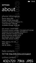 Veränderungen für Lumia-Besitzer bei Mango Refresh-about.jpg