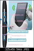 Lumia kaputt? Gibt Diplay Dunkel ? Läd nicht?-lumia-800-hardreset.jpg