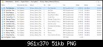 Probleme beim Synchronisieren von Musik-foo-fighters.png