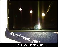 Flecken auf Display Glas.....?-foto.jpg