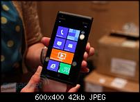 Nokia 900, Bilder vom Device-nokia900lead01.jpg