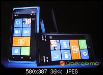 Nokia 900, Bilder vom Device-04-nokia-lumia-900.jpg