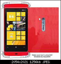 Nokia Lumia 920 - Vorbestellen, Verfügbarkeit, Preis-lumia920mockup-kopie.jpg