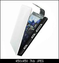 Nokia Lumia 920 - Schutzhüllen, Taschen, Cases-leather-white.jpg