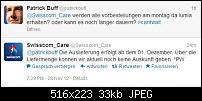 Nokia Lumia 920 - Vorbestellen, Verfügbarkeit, Preis-swisscom_twitter.jpg