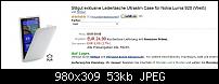 Nokia Lumia 920 - Schutzhüllen, Taschen, Cases-stilgut.jpg