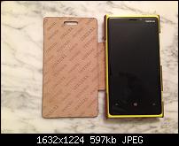 Nokia Lumia 920 - Schutzhüllen, Taschen, Cases-foto-2.jpg