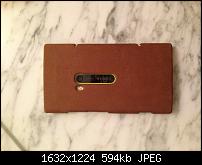 Nokia Lumia 920 - Schutzhüllen, Taschen, Cases-foto-3.jpg