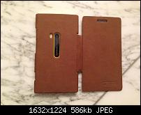 Nokia Lumia 920 - Schutzhüllen, Taschen, Cases-foto-4.jpg