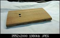 Nokia Lumia 920 mit Holz - Furnier-7.jpg