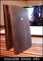 Nokia Lumia 920 mit Holz - Furnier-p2040020.jpg