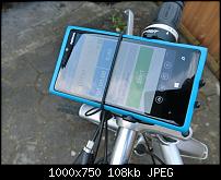 Fahrradhalterung gesucht für Lumia 920-cimg7800.jpg