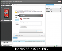 GDR2 Update auf dem Nokia Lumia 920 (8.0.10328.78)-fehler.png