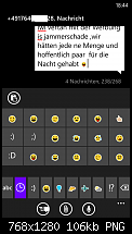 benötigte SMS Anzahl steigt durch ein Smilie von 2 auf gleich 4 ?-wp_ss_20131215_0002.png