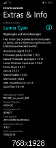 Windows Phone 8.1 mit Lumia Cyan Update auf dem Lumia 920-screeny.png