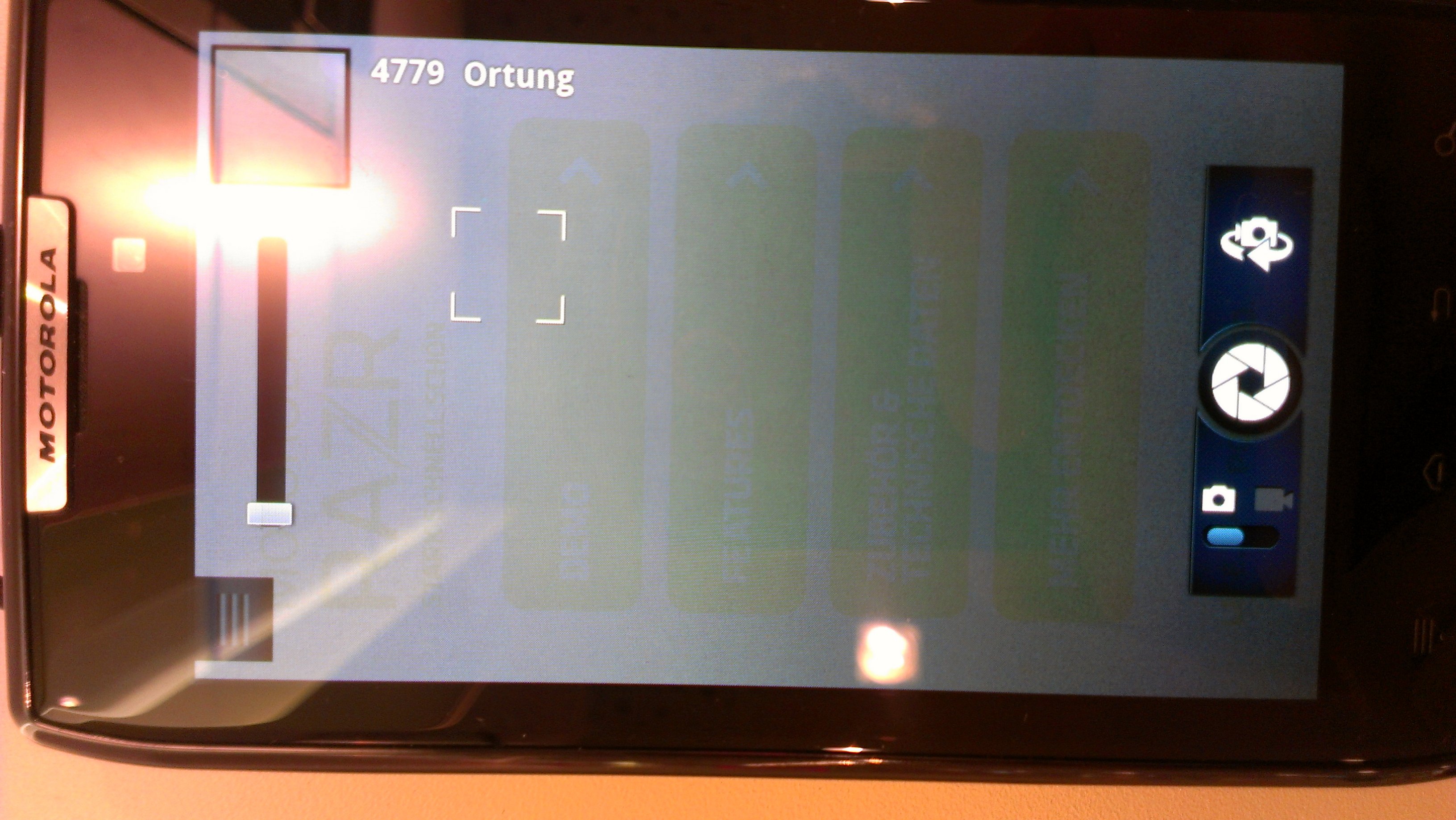 Wer Nutzt Die Standby Zeitanzeige