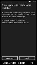 Nokia Lumia 925, Firmwareupdates für das Device-9420729573_c5ace63695_z.jpg