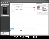 Keine App funktioniert mehr nach Black Update-one.png