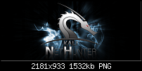 [ROM] [4.4.4] - Kali Linux NetHunter - [OnePlus One Edition]-nethunter1.png