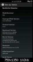 Der OnePlus  - Stammtisch-uploadfromtaptalk1405539123513.jpg