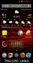 Der OnePlus  - Stammtisch-uploadfromtaptalk1406661020020.jpg