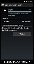 OnePlus One - Akkulaufzeit-uploadfromtaptalk1417510231164.png