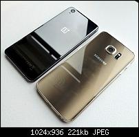 Der OnePlus - Stammtisch-uploadfromtaptalk1446136385674.jpg