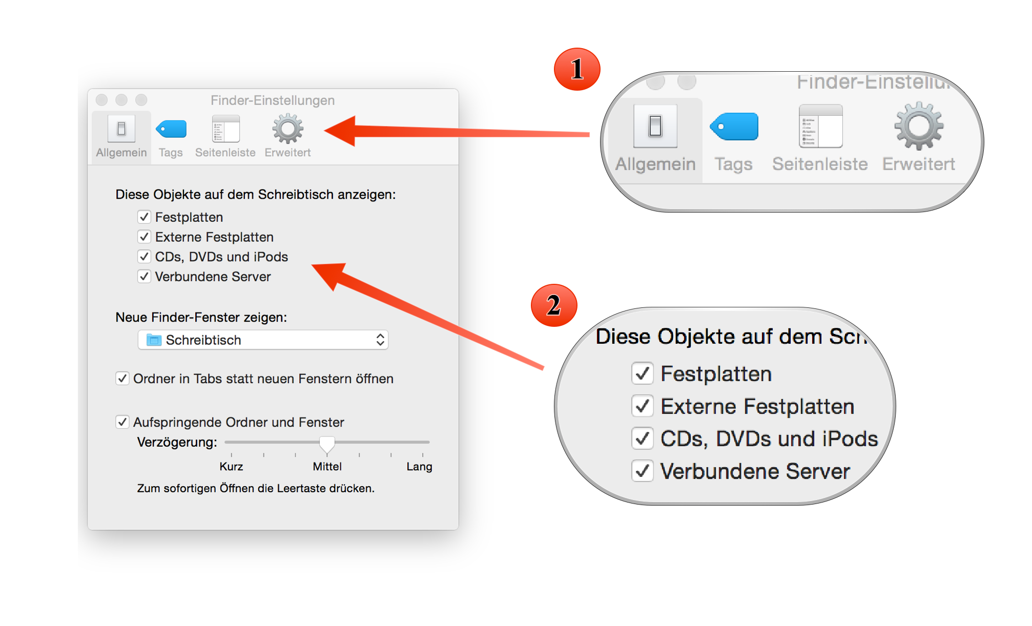 Tutorial: Festplatten, Server etc. auf dem Desktop anzeigen-anleitung.png