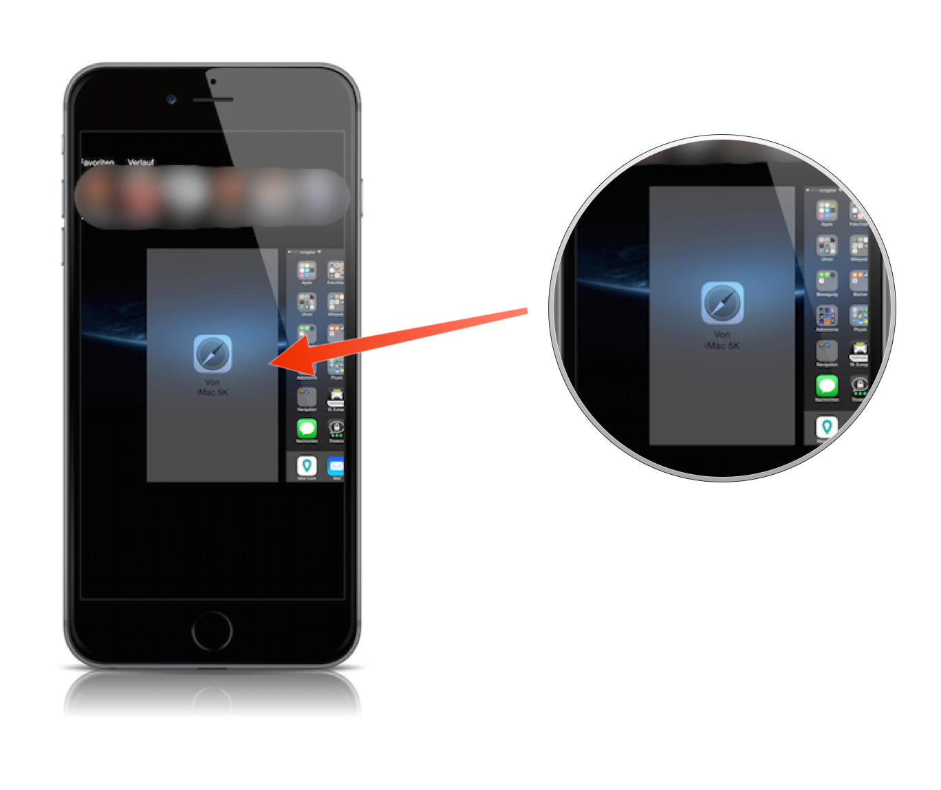 Tutorial: Handoff zwischen iOS-Geräten und Macs mit OS X aktivieren-handoff-7.png