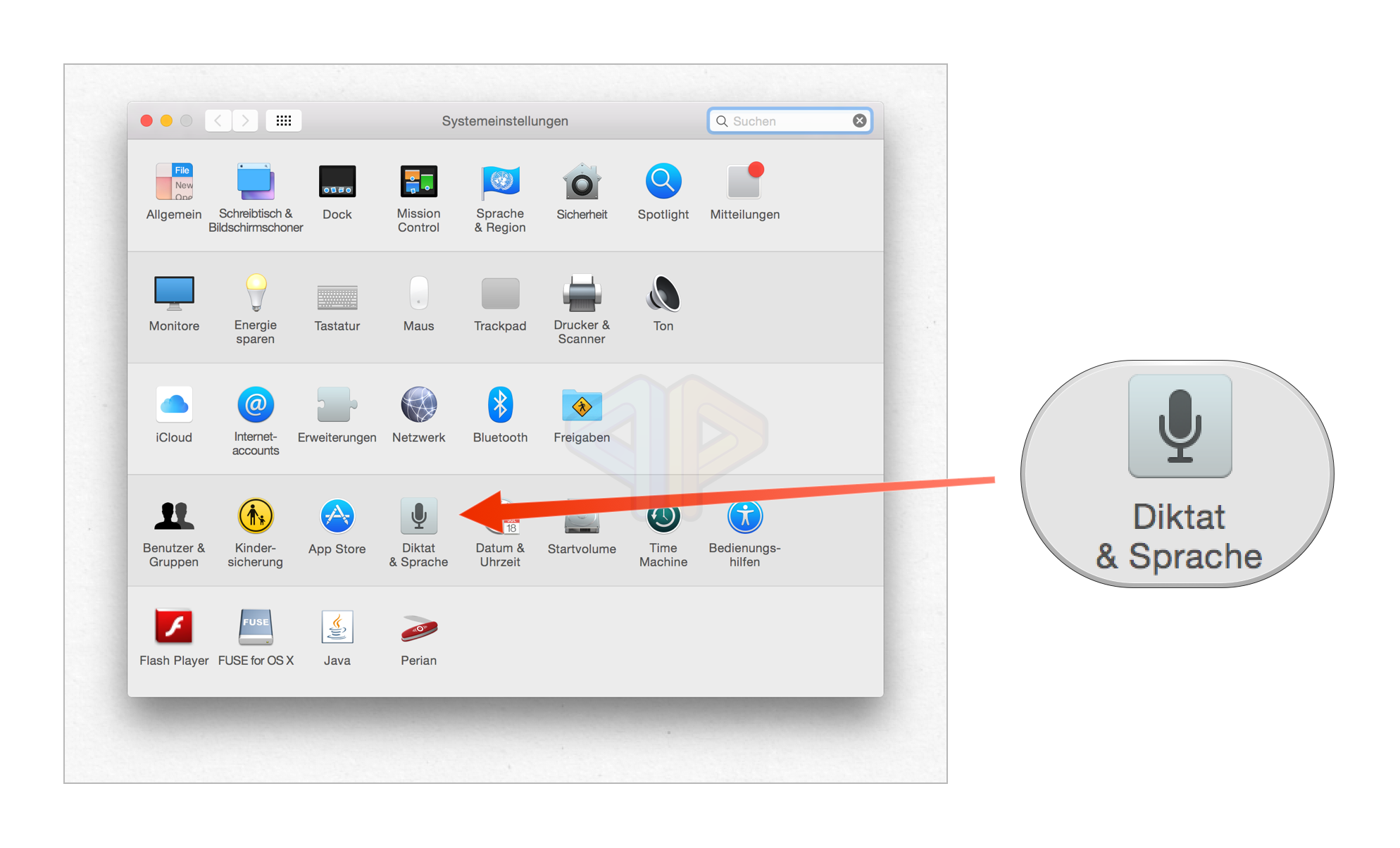 Tutorial: Texte unter OS X vorlesen lassen-bild-2.png