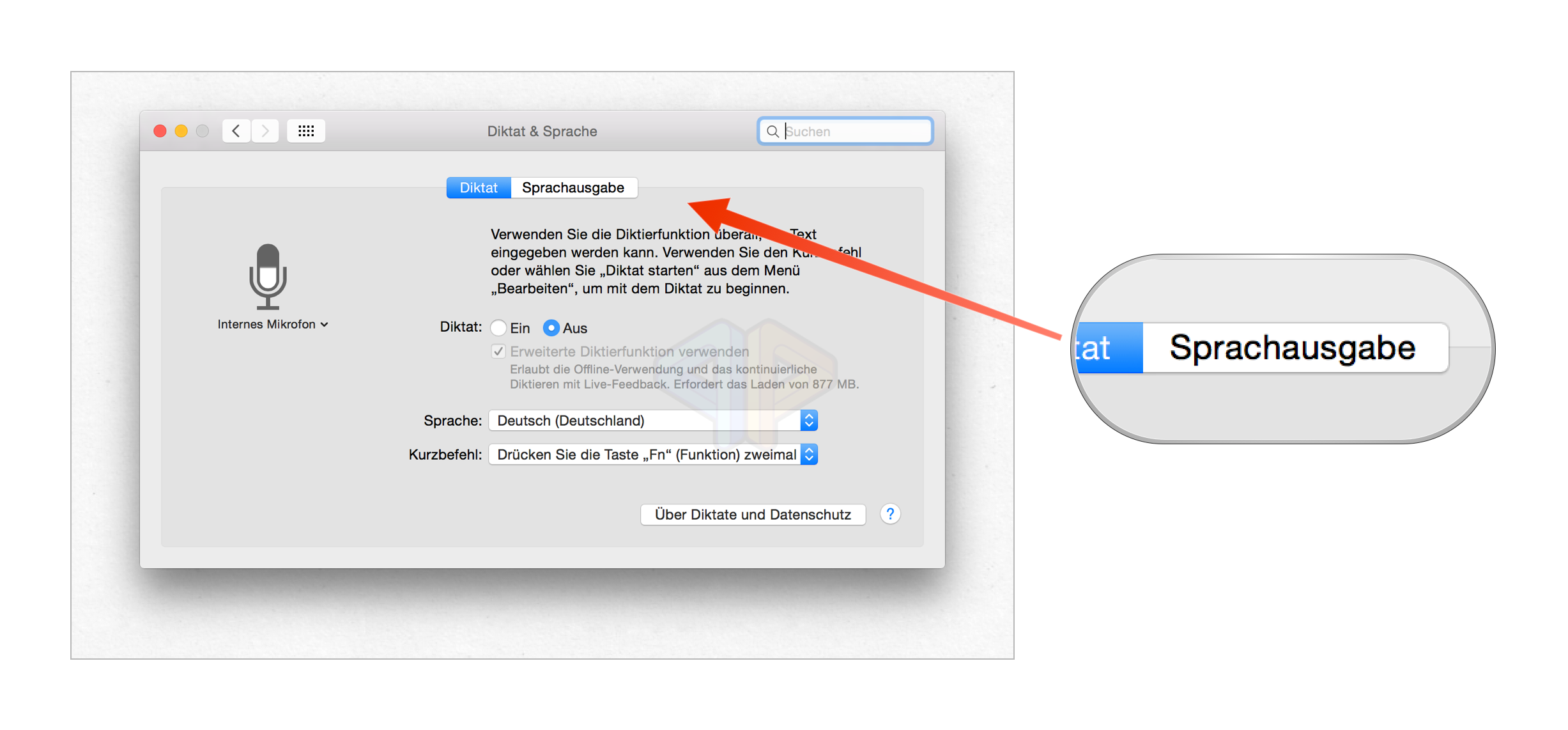 Tutorial: Texte unter OS X vorlesen lassen-bild-3.png