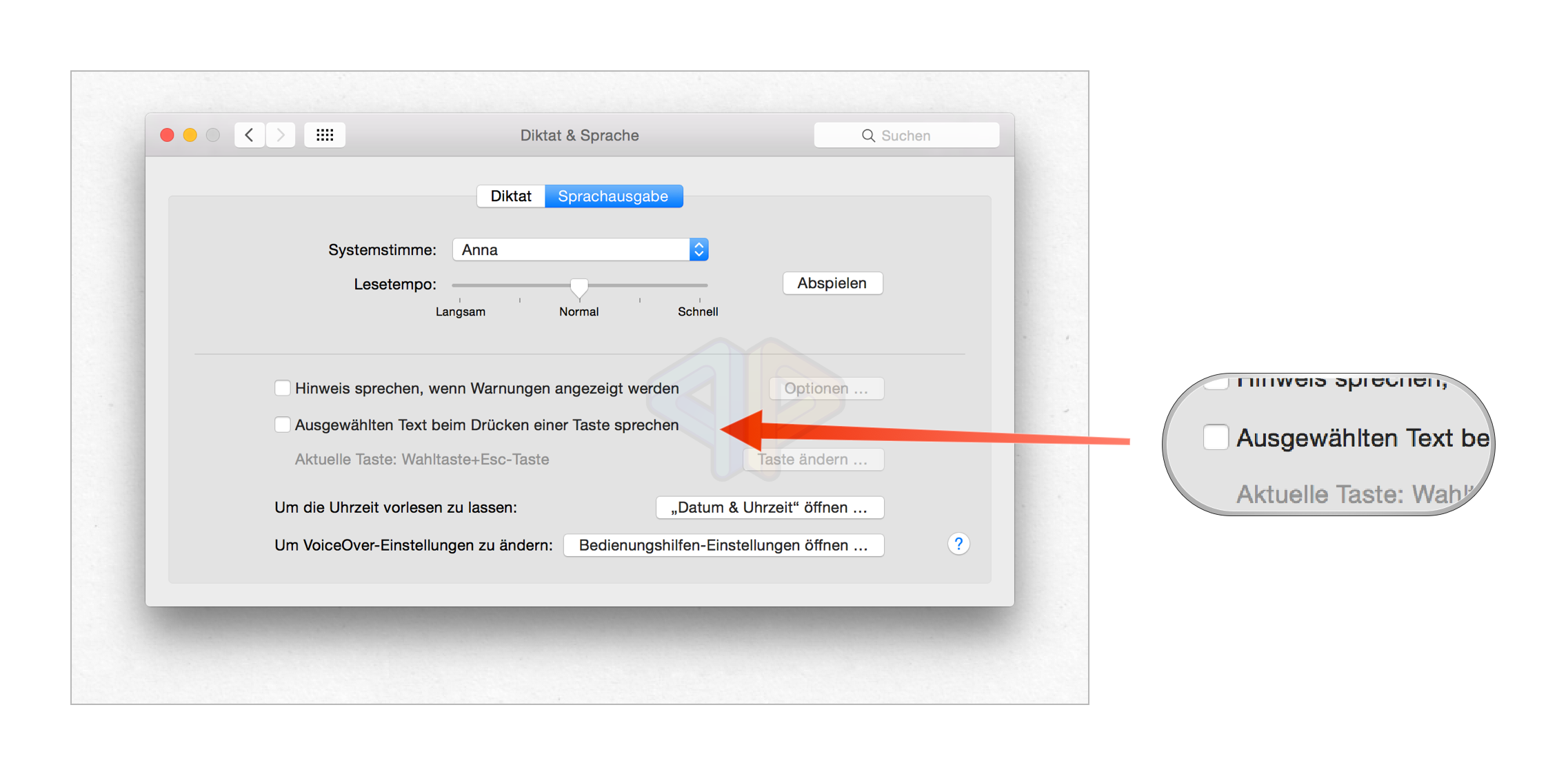 Tutorial: Texte unter OS X vorlesen lassen-bild-4.png