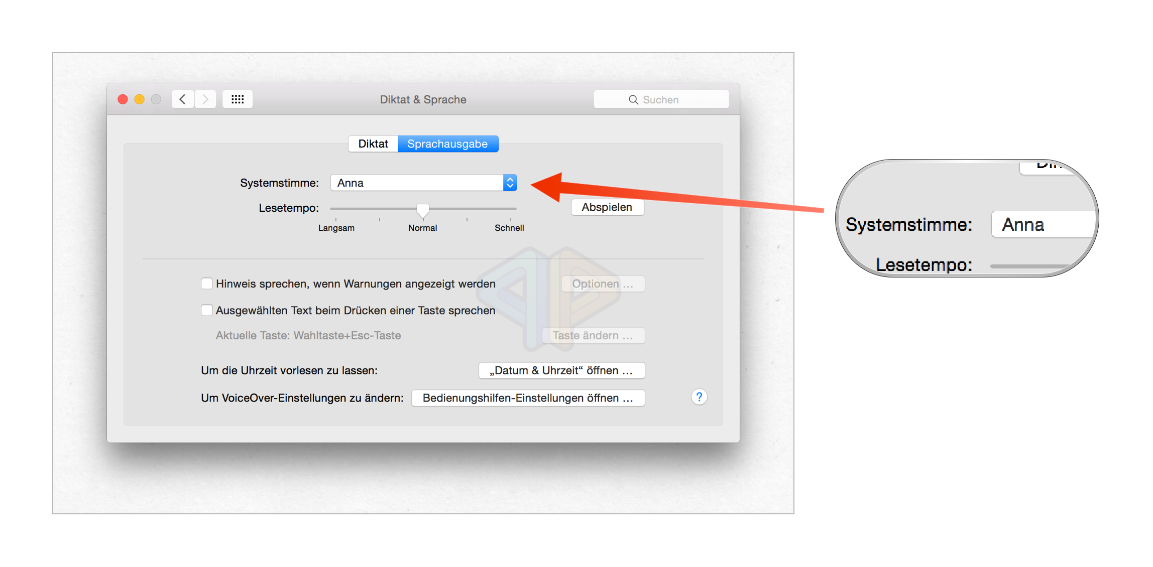 Tutorial: Texte unter OS X vorlesen lassen-bild-5.png
