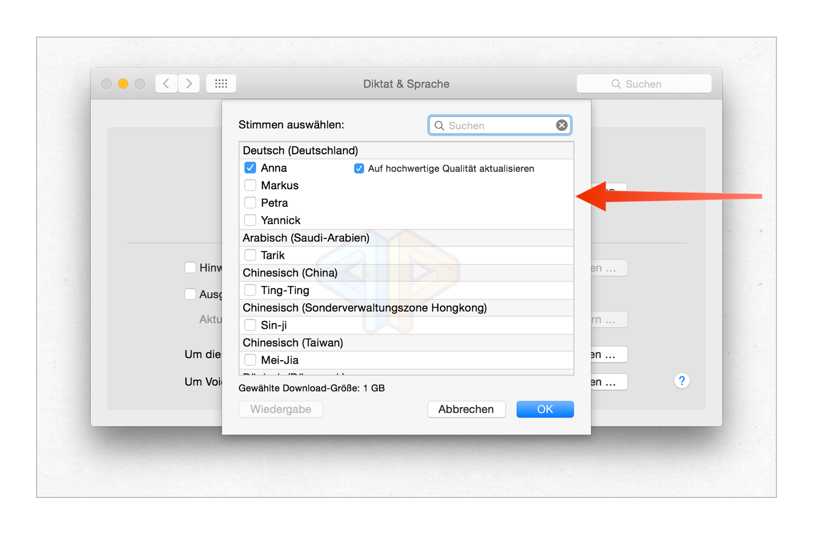 Tutorial: Texte unter OS X vorlesen lassen-bild-6.png