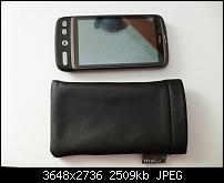 Handysocke Melduro Leder &quot;Black 2nd Ed.&quot;-sdc11081.jpg