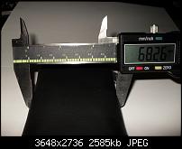 Handysocke Melduro Leder &quot;Black 2nd Ed.&quot;-sdc11094.jpg