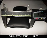 Handysocke Melduro Leder &quot;Black 2nd Ed.&quot;-sdc11095.jpg