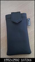 Handysocke Melduro Leder &quot;Black 2nd Ed.&quot;-imag0025.jpg