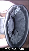 Handysocke Melduro Leder &quot;Black 2nd Ed.&quot;-imag0026.jpg