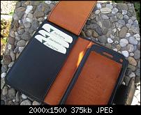 Piel Frama Ledercase für den HTC Touch HD-img_3676.jpg