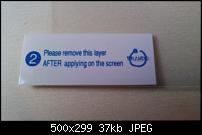 Brando UltraClear Displayschutzfolie für HTC Touch Diamond 2-imag0014.jpg