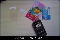 Brando UltraClear Displayschutzfolie für HTC Touch Diamond 2-imag0013-2-.jpg